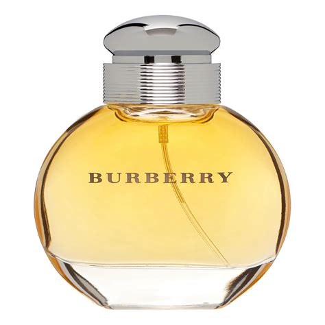 burberry feminino perfume|Burberry original perfume for women.